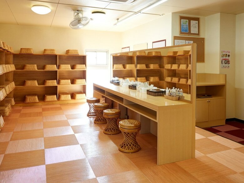 Hotel Sansenkaku