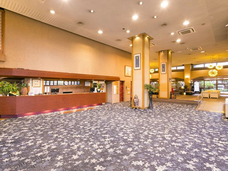 Hotel Sansenkaku