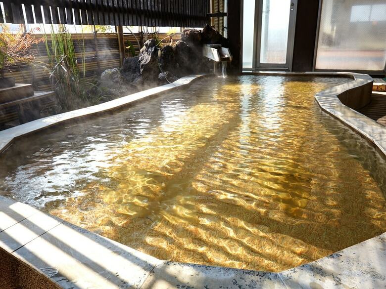 Hotel Sansenkaku