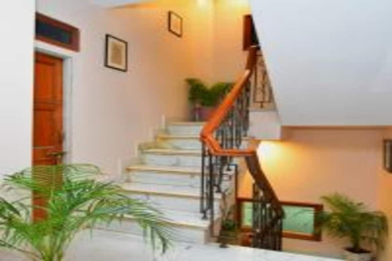 Hostal Pink Elephant Haveli