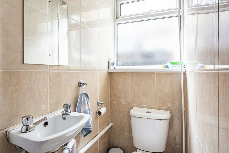 Residencia Comfortable 4-bed House