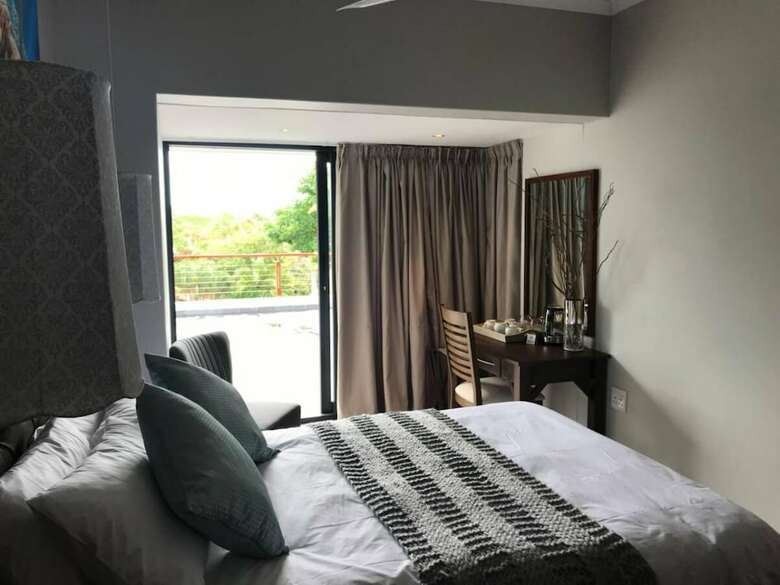 Bed & Breakfast St Lucia Hilltop Guesthouse