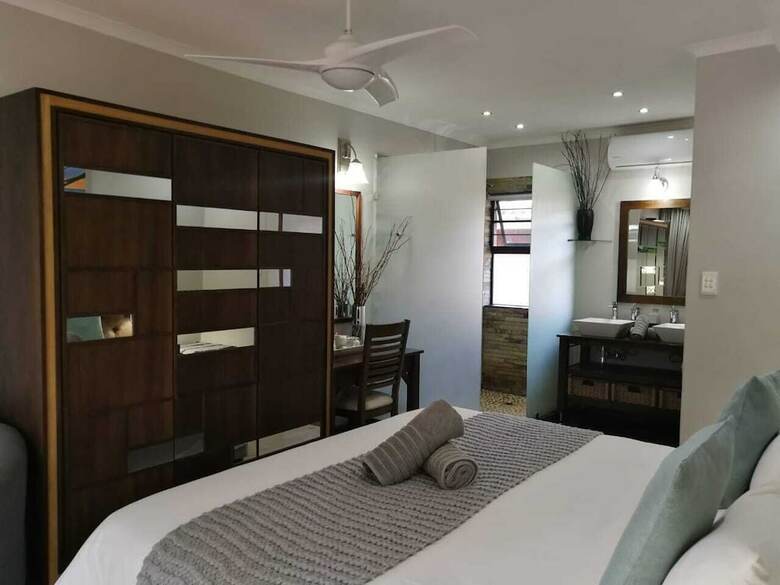 Bed & Breakfast St Lucia Hilltop Guesthouse