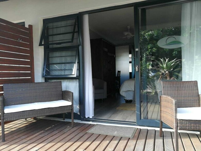 Bed & Breakfast St Lucia Hilltop Guesthouse