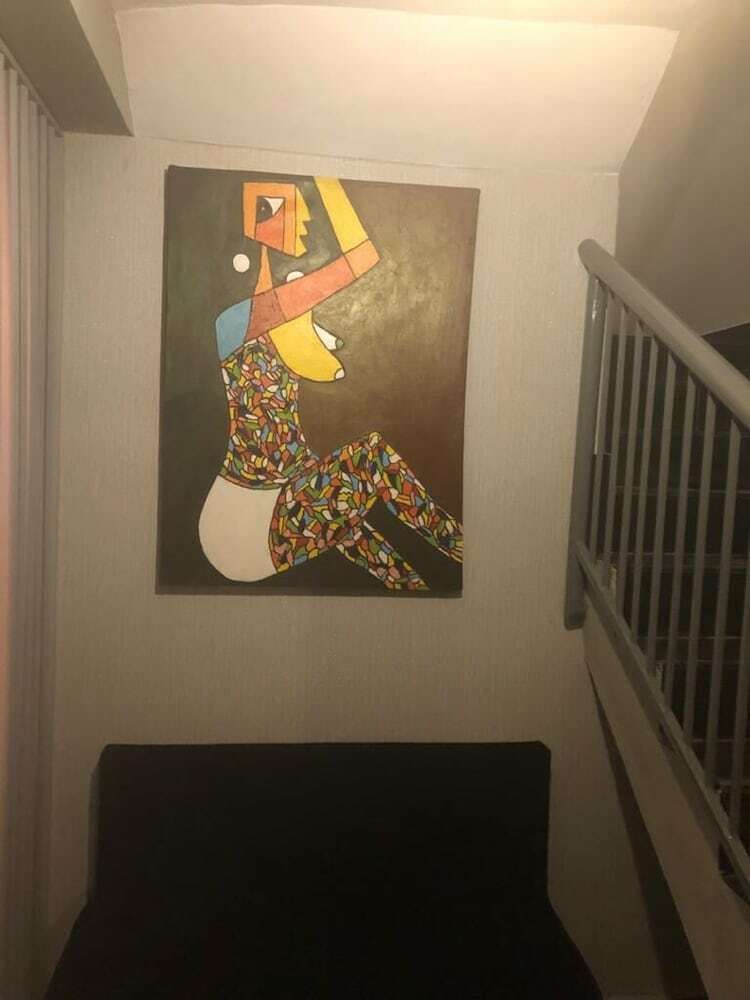 Hotel The Lagos Edition