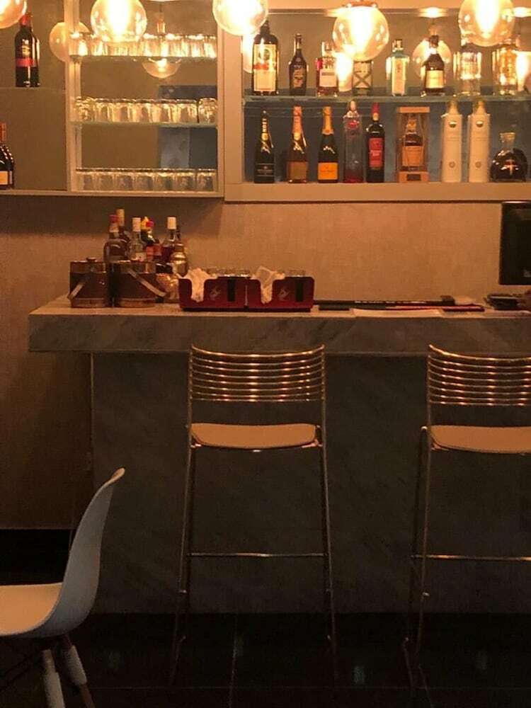 Hotel The Lagos Edition