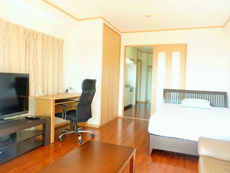 Aparthotel Ocean Front Miyakojima