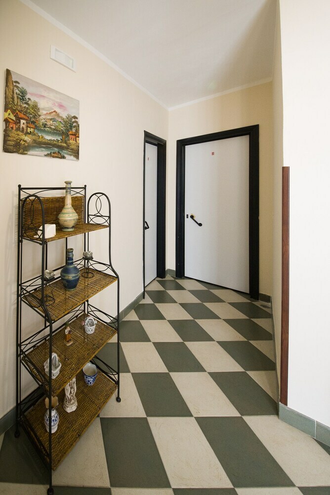 Apartamentos Desire�