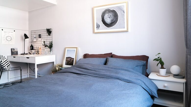 Apartamentos Cactus Space No.17