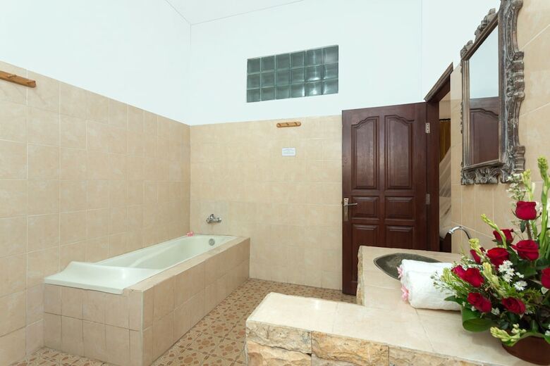 Bed & Breakfast Ani's Villas