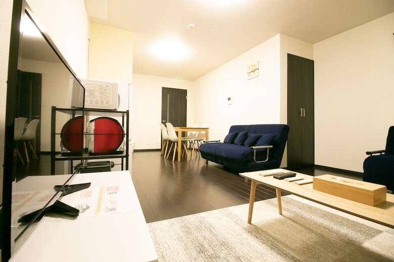 Sakuragawa No Nakatsu House