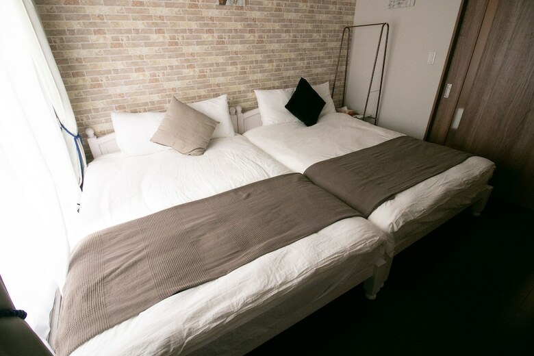 Sakuragawa No Nakatsu House