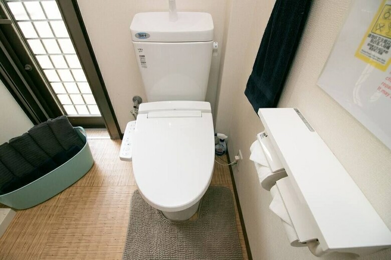 Sakuragawa No Nakatsu House