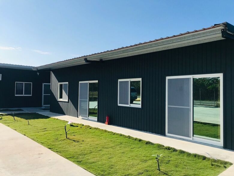Bed & Breakfast Campzone