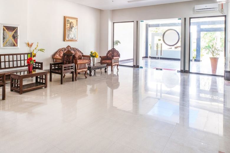 Hotel Pvc Arrs Tourist Inn