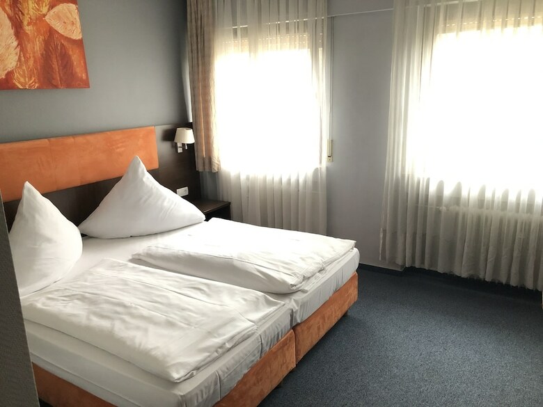 Parkhotel Lindenhof