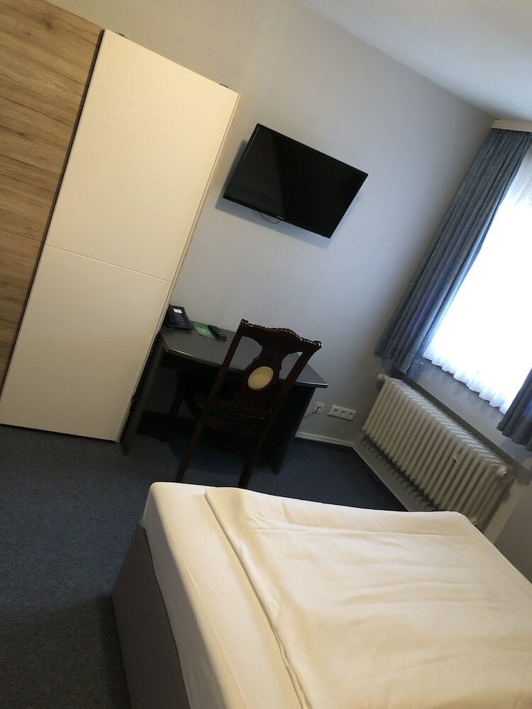 Parkhotel Lindenhof