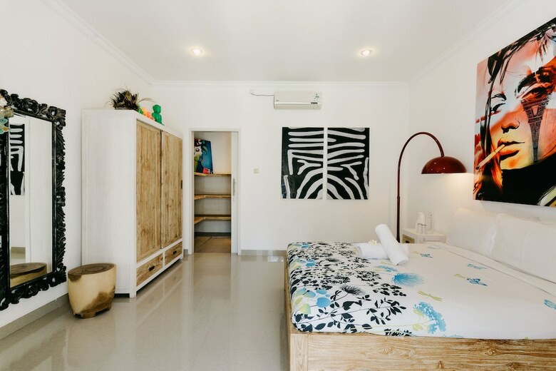 Villa Bamboo