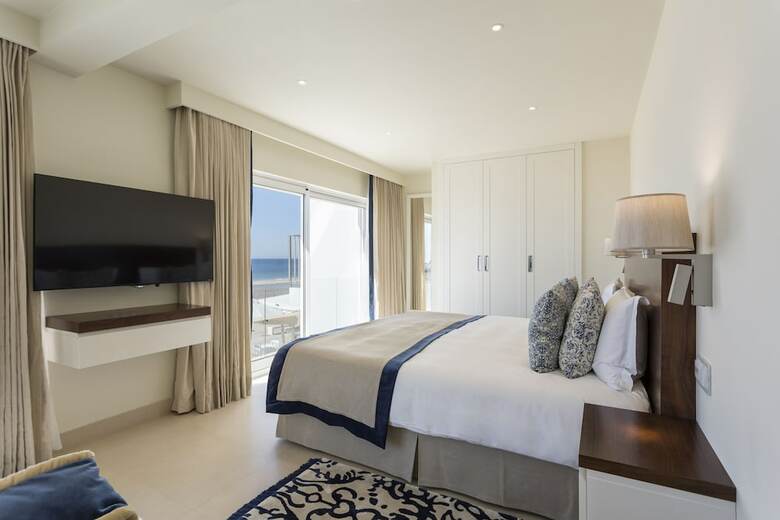 Townhouse Sol E Mar By Vila Vita Collection