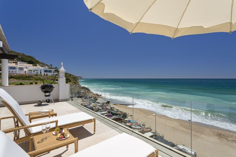 Townhouse Sol E Mar By Vila Vita Collection