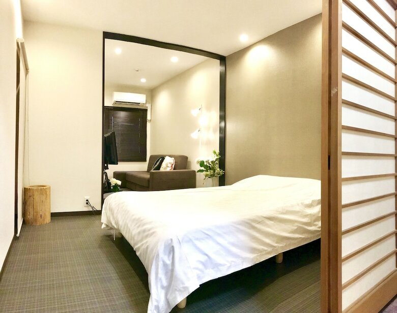 Osaka Premium House