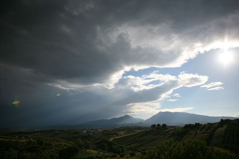 Agroturismo Agriturismo Villa Fiore