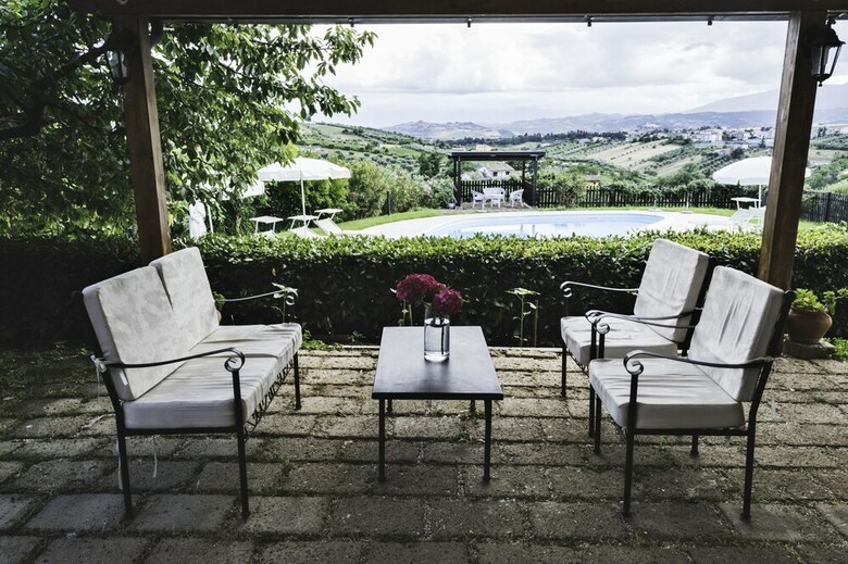 Agroturismo Agriturismo Villa Fiore
