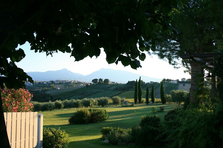 Agroturismo Agriturismo Villa Fiore