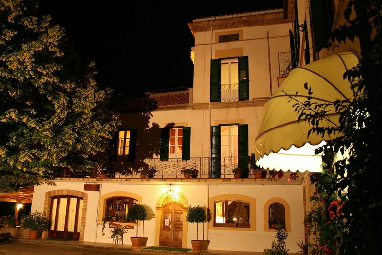 Agroturismo Agriturismo Villa Fiore