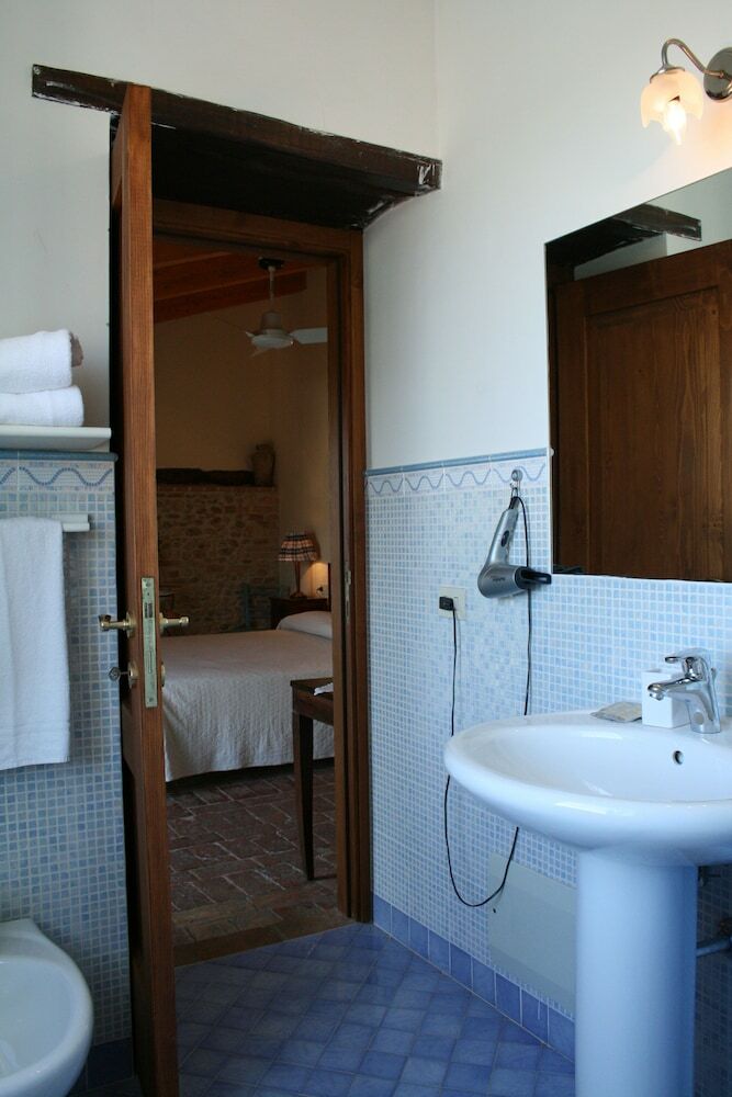 Agroturismo Agriturismo Villa Fiore