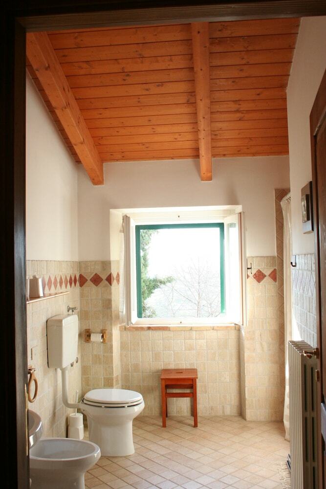 Agroturismo Agriturismo Villa Fiore