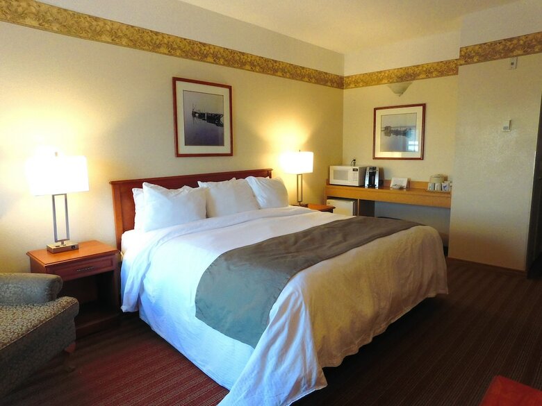 Hotel Coastal Inn Halifax