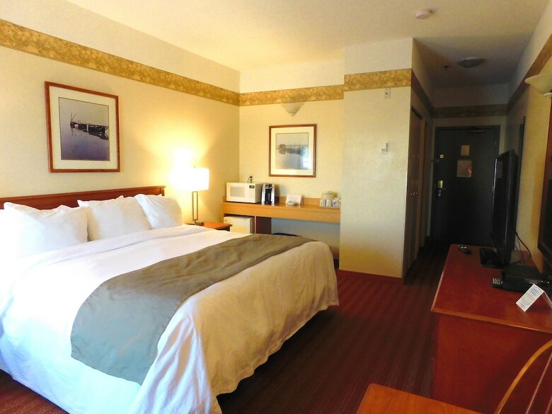 Hotel Coastal Inn Halifax