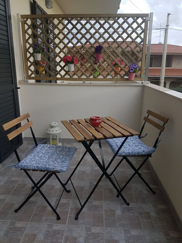Apartamento La Rosa Dei Venti Di Avola