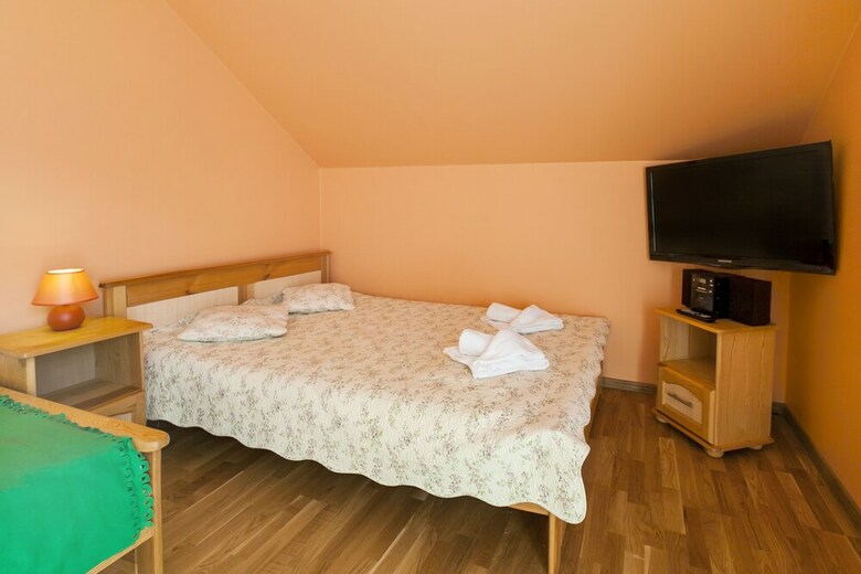 Apartamentos Sun & Snow Centrum Obro?c�w Pokoju