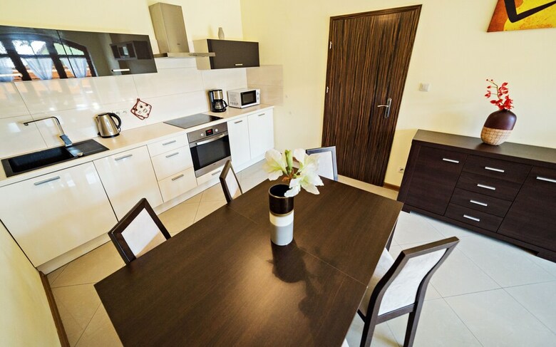 Apartamentos Sun & Snow Centrum Obro?c�w Pokoju