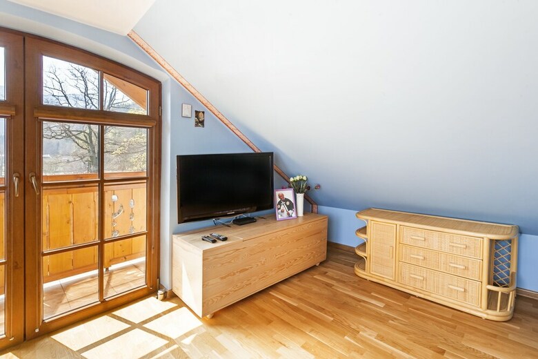 Apartamentos Sun & Snow Centrum Obro?c�w Pokoju