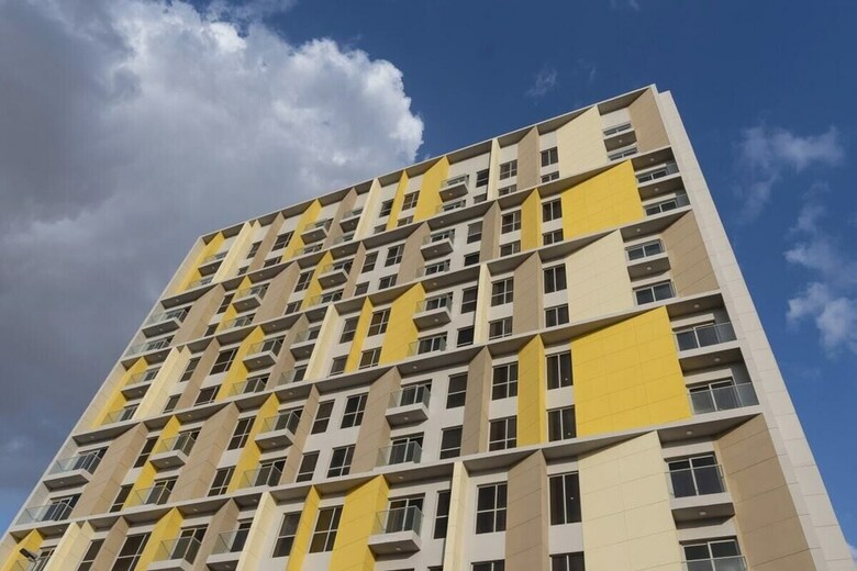Lovely 1br Apartment @ Priv� Living, Arjan