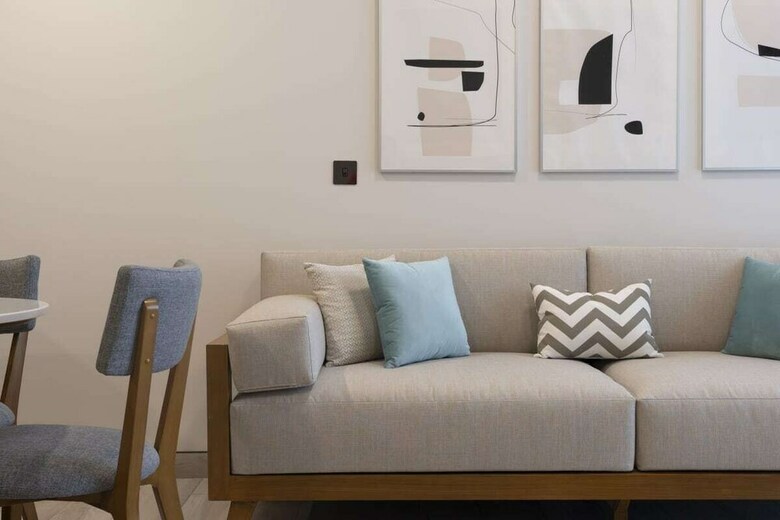 Homely 1br Apartment @ Priv� Living, Arjan