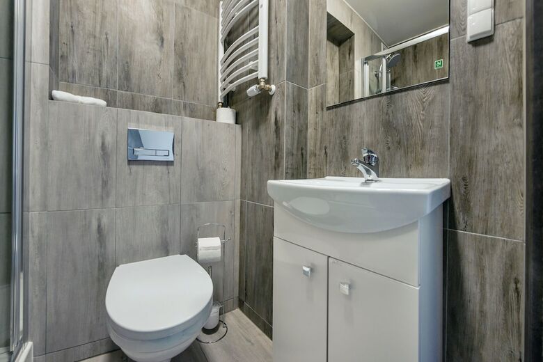 Apartamenty Sun & Snow Sanatoryjna