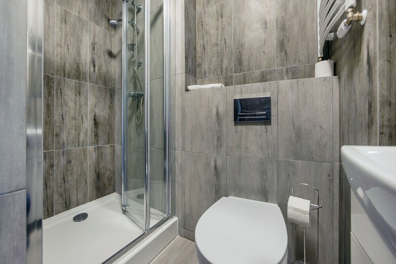 Apartamenty Sun & Snow Sanatoryjna