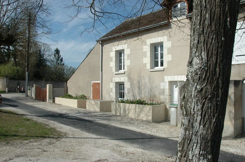 Apartamento Aux Roses Tremi�res
