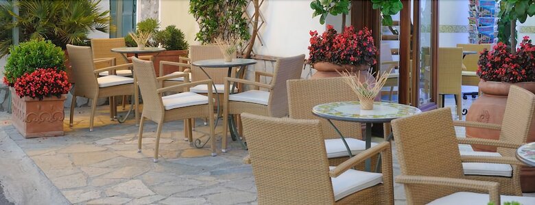 Bed & Breakfast Locanda Costa D'amalfi