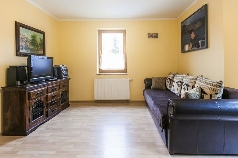 Apartamenty Sun & Snow Karpacz Skalna