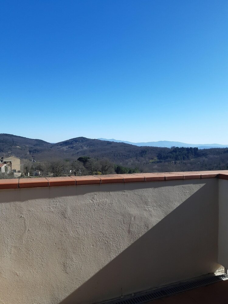 Il Boscaiolo