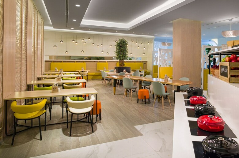 Hotel Swiss-belinn Muscat Oman