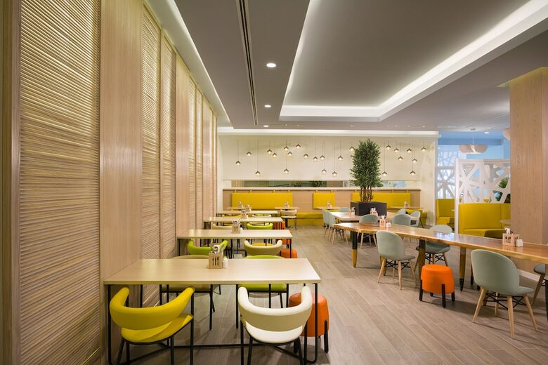 Hotel Swiss-belinn Muscat Oman