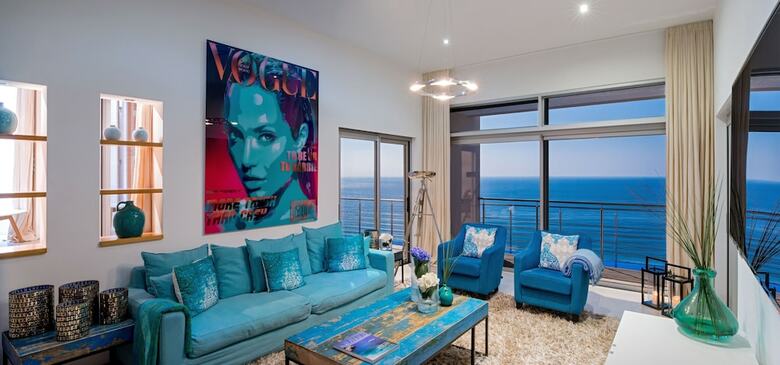 Villa Mar Azul By Vila Vita Collection