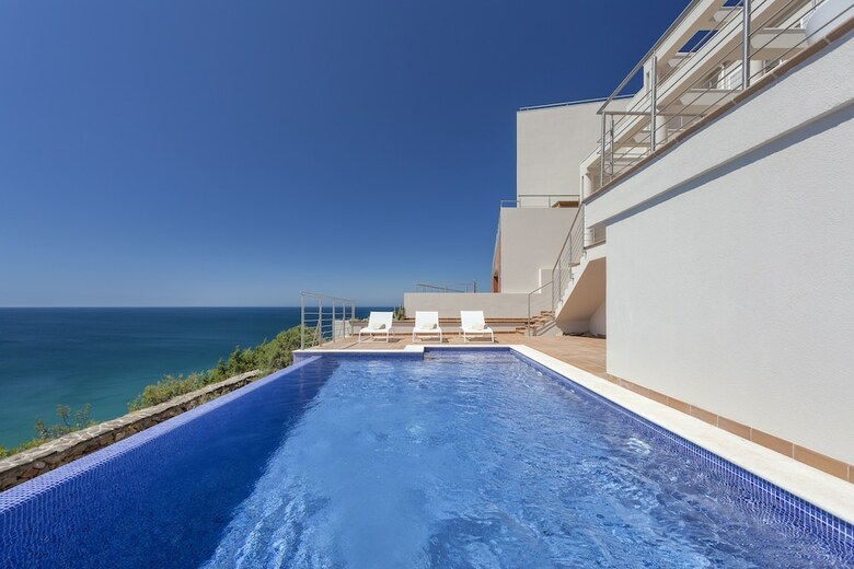 Villa Mar � Vista By Vila Vita Collection