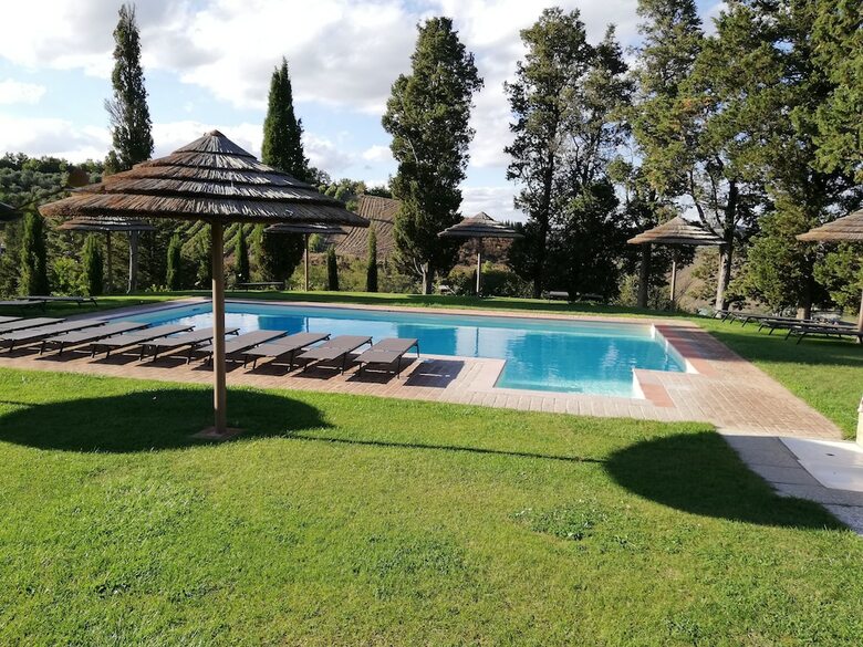 Agroturismo San Lorenzo Agriturismo